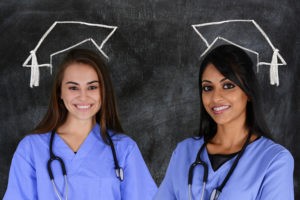 New Nurse Job Market