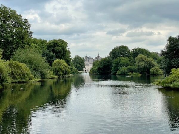St. James Park