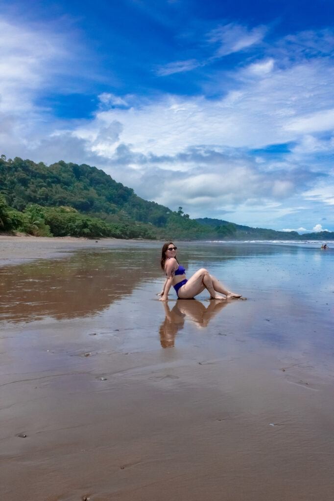 Catcalling in Costa Rica