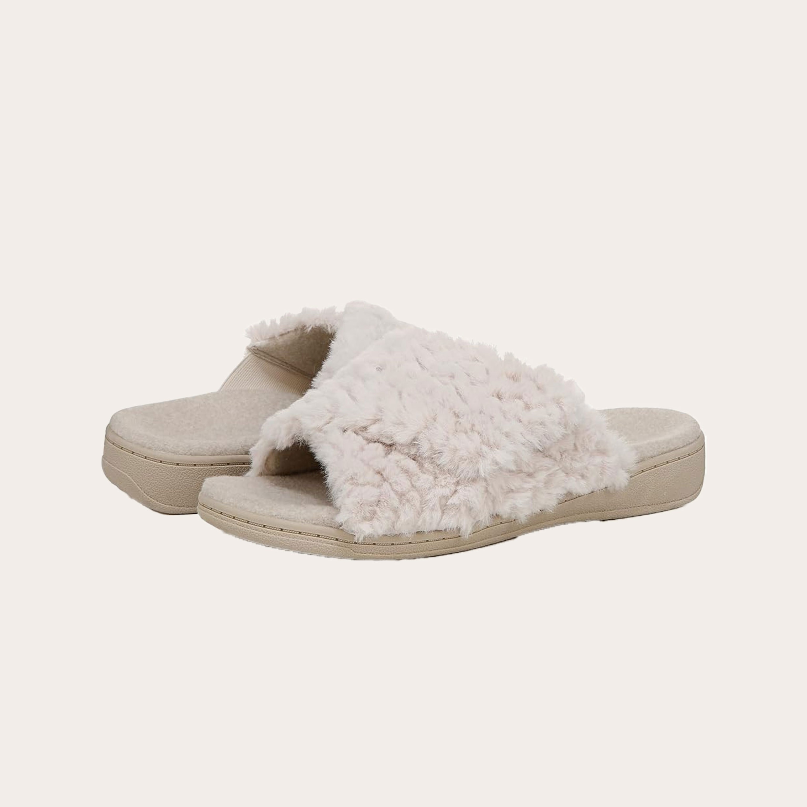 Vionic Relax Ii Slides