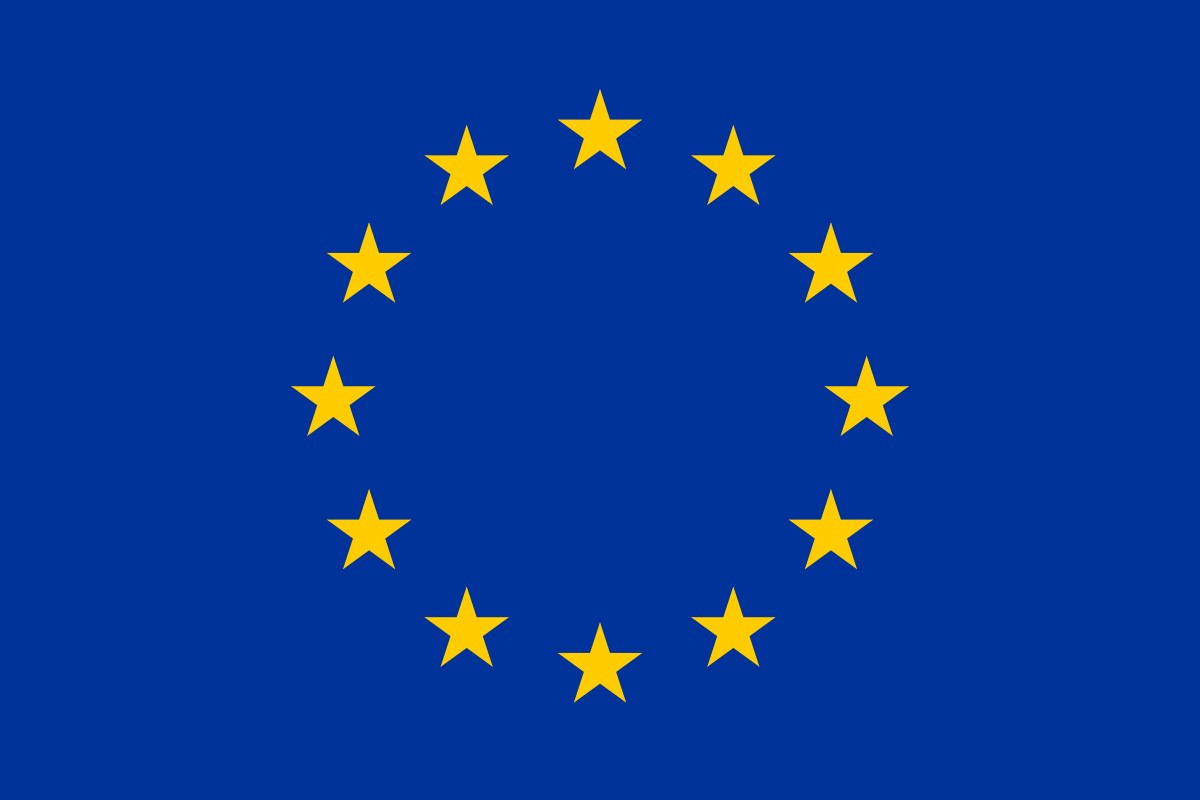 European Union Flag