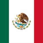 Mexican Flags