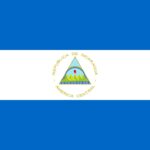 Nicaragua Flag