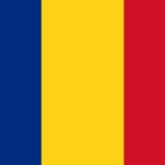 Romanian Flag