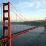 Golden Gate Bridge, San Francisco