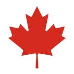 Canada Icon