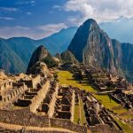Machu Picchu, Peru
