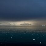 Antarctic-landscape-solo-travel