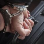 Legal implications of crossing state lines