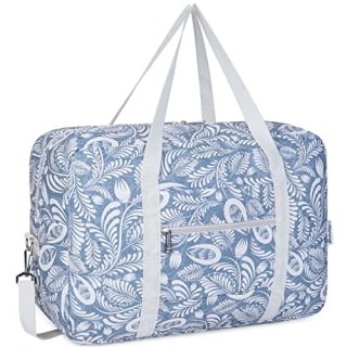 Narwey Foldable Duffel Bag