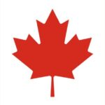Canadian Flag