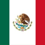 Mexican Flag