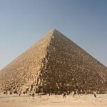 The Great Pyramid of Giza