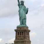 Statue of Liberty, New York, USA
