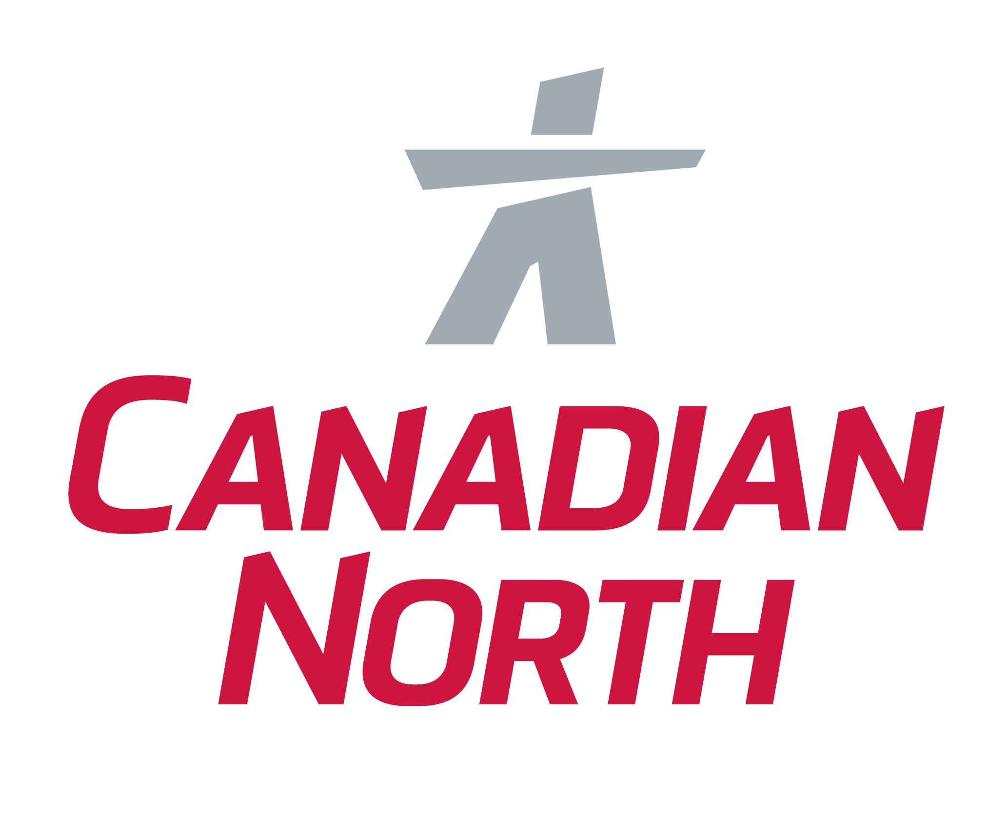 Flights with Canadian North, offering convenient access to Nunavut.