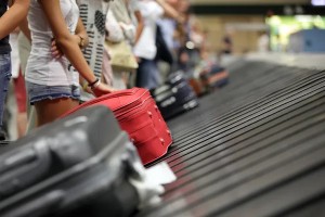 Rules for traveling with legal charges