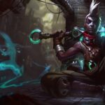 Ekko the time traveler