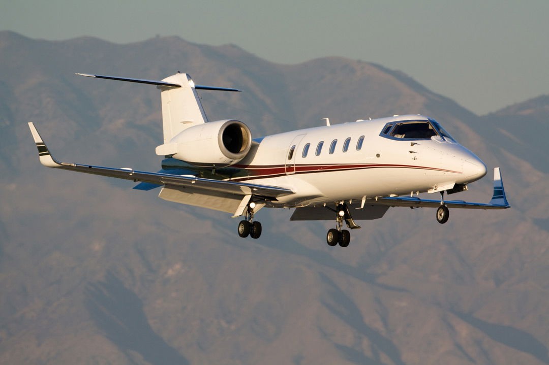 Air Ambulance