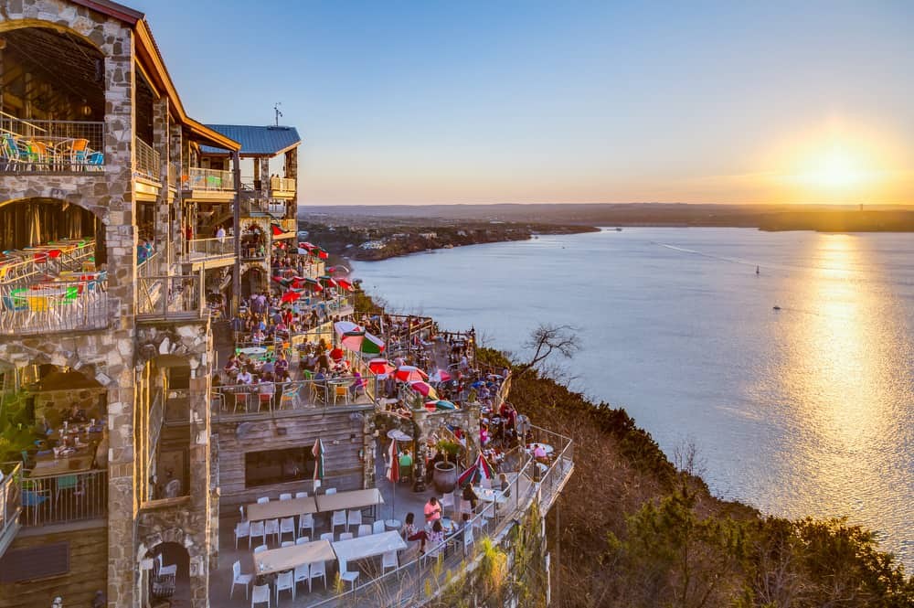 Austin Texas USA