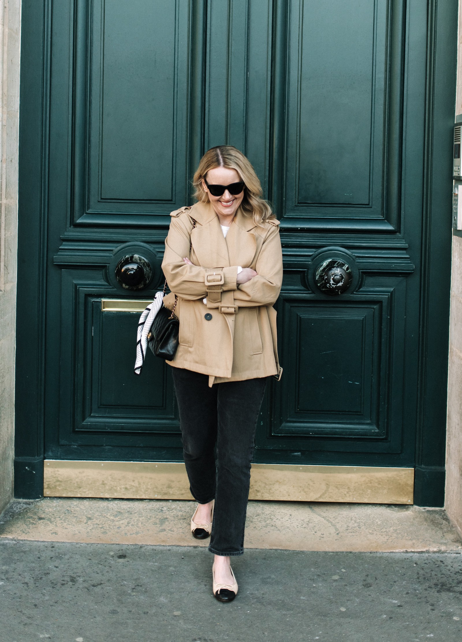 Clothes for International Travel