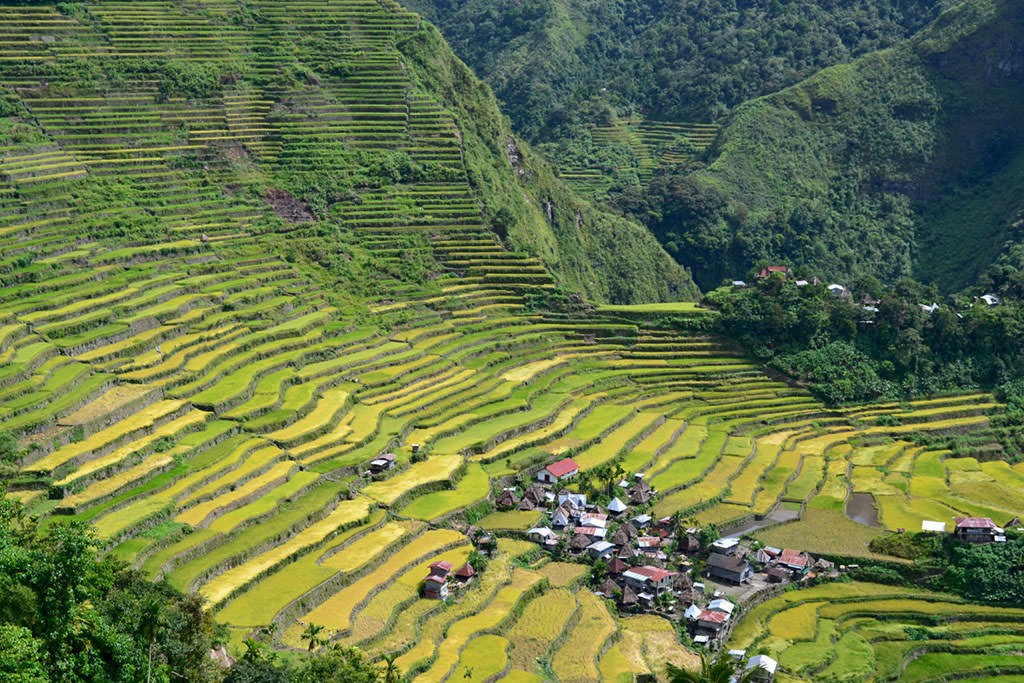 Philippines is renowned for its stunning beaches and rich cultural heritage, making it a budget traveler's paradise