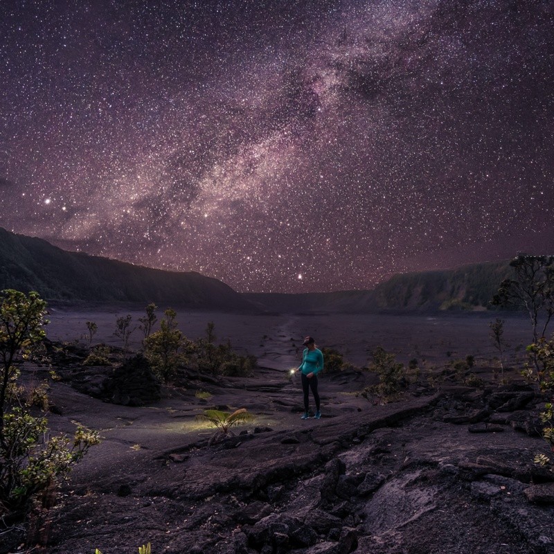 Big Island Hawaii