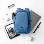 Laptop travel guidelines