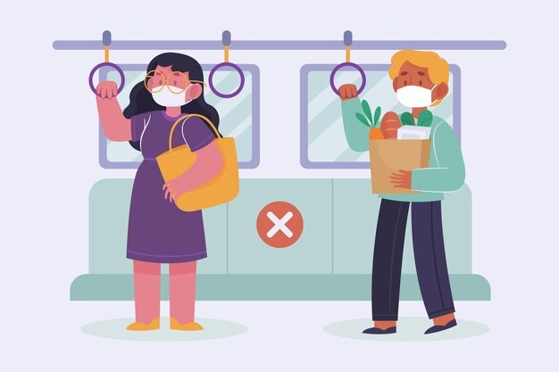 Traveling mistakes
