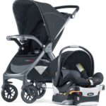 Chicco Bravo Sport Travel System image