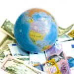 saving money to travel