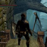 Dark souls 1, Elevator to Firelink Shrine