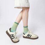Compression Socks for Improved Circulation