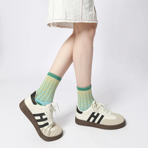 Compression Socks for Improved Circulation