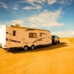 Travel trailer odometer alternatives like mobile apps and hubodometers
