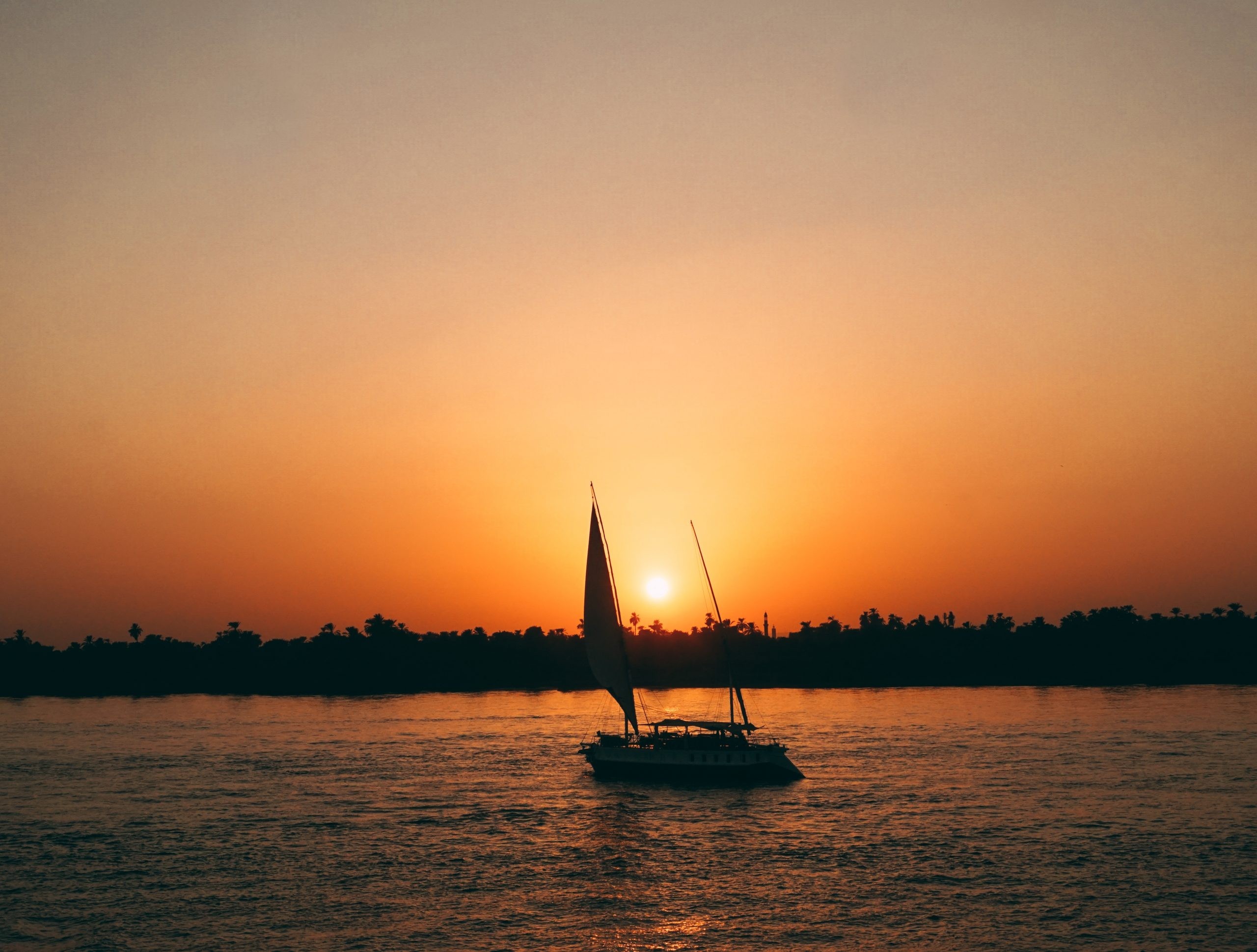 Egypt Cruise