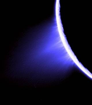 Astronaut in Space