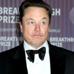 Elon Musk playfully claims to be a time-traveling vampire alien on X, sparking internet discussion