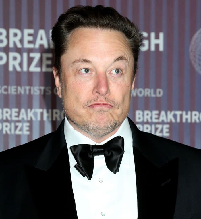 Elon Musk playfully claims to be a time-traveling vampire alien on X, sparking internet discussion