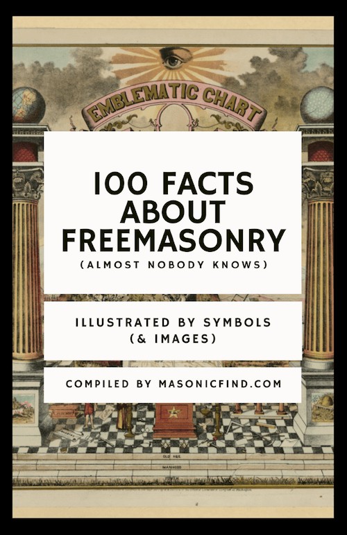 Masonic handshake