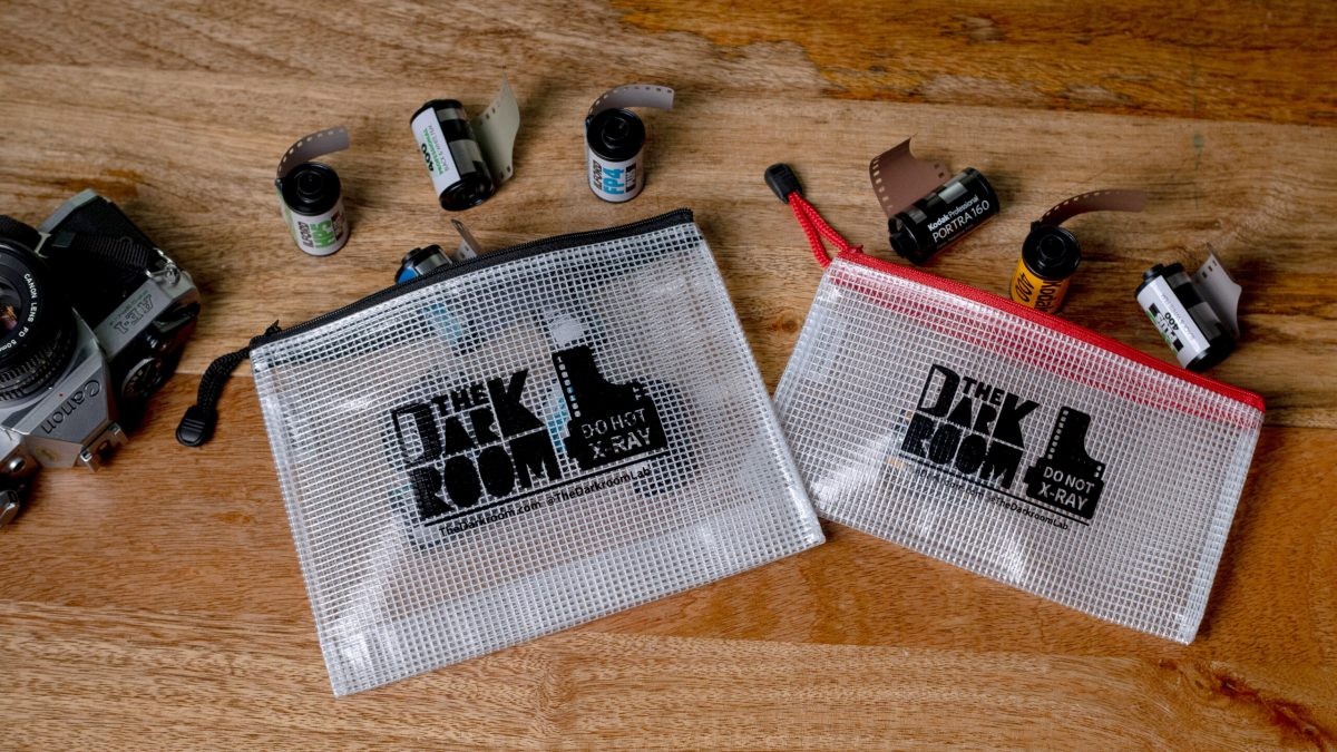 Film Pouches