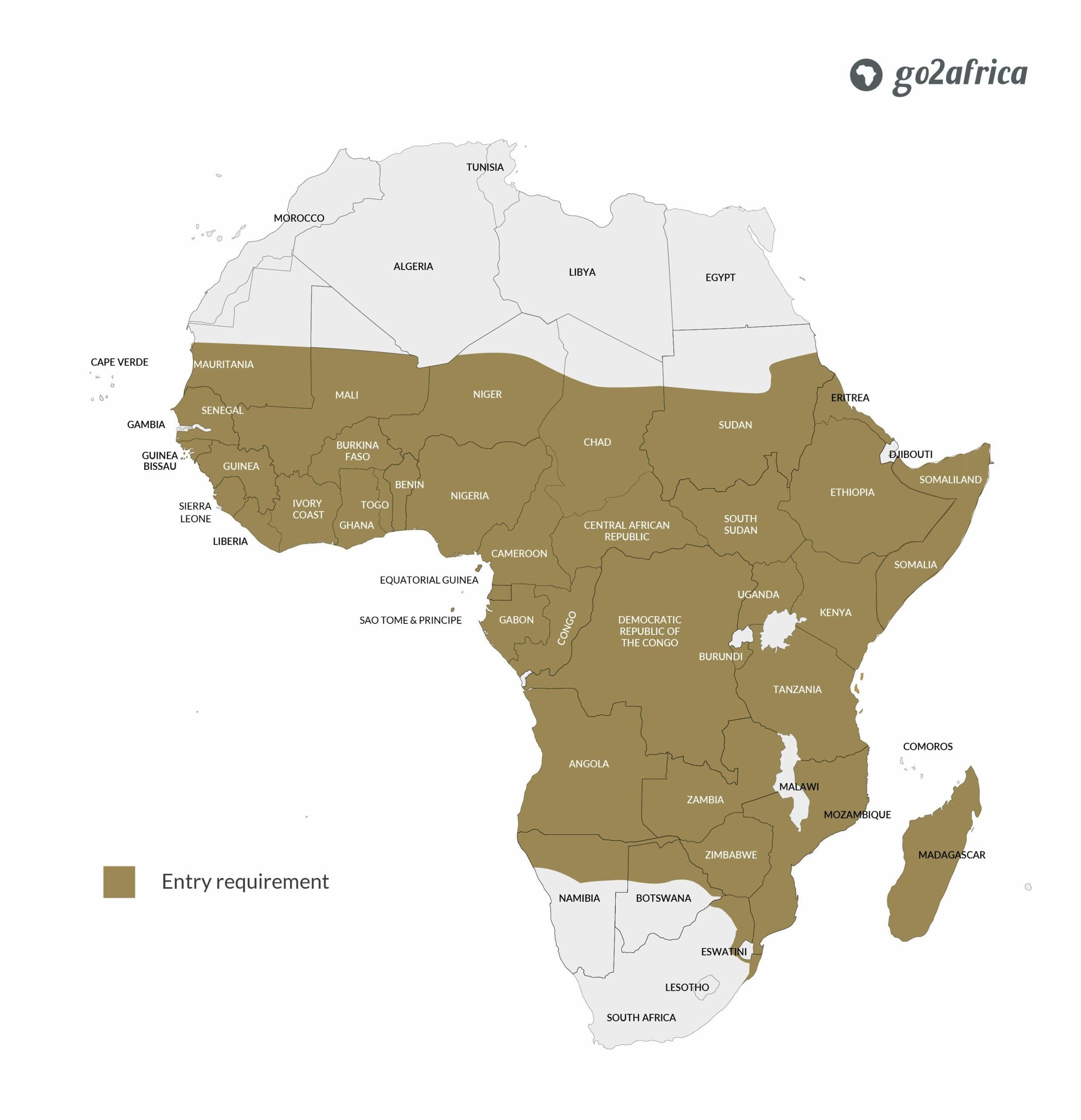 Malaria Prevention Tips for African Safaris