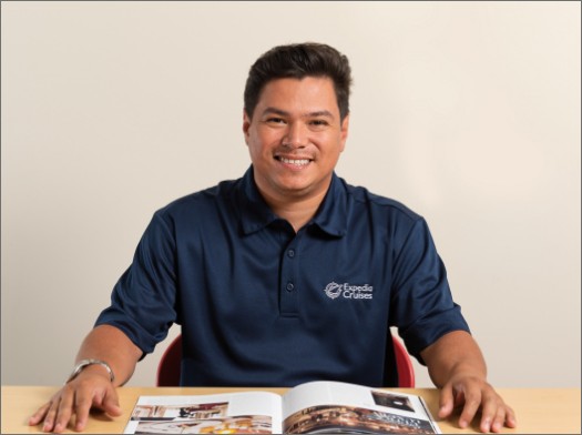 Get Started with Expedia Cruises