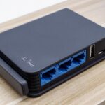 GL.iNet Travel Router