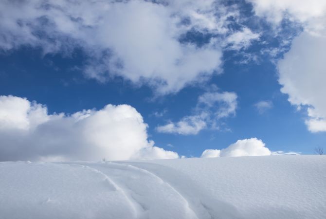 Niseko Ski Resort, Hokkaido