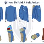 Suit Jacket Roll