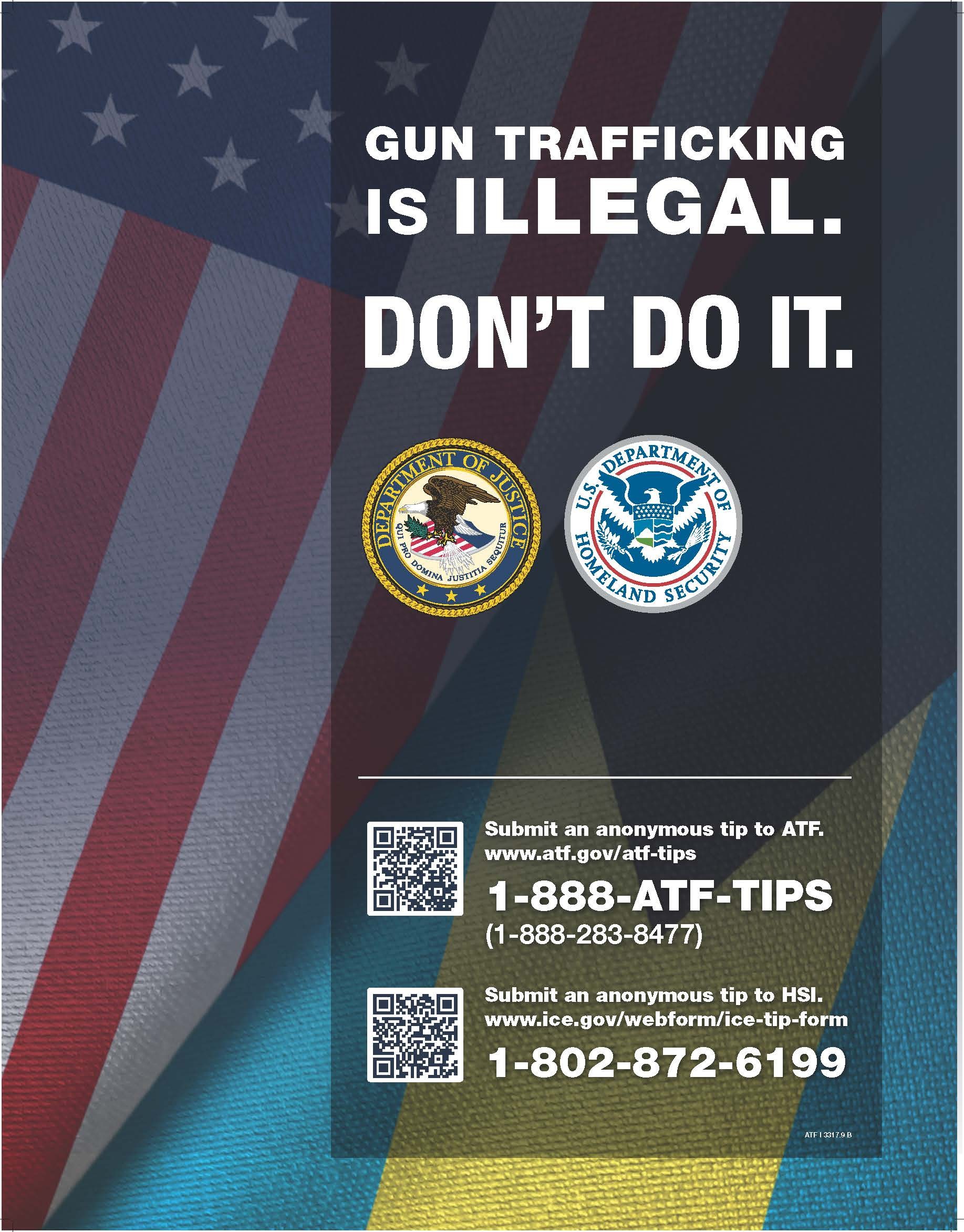 Gun safety while traveling