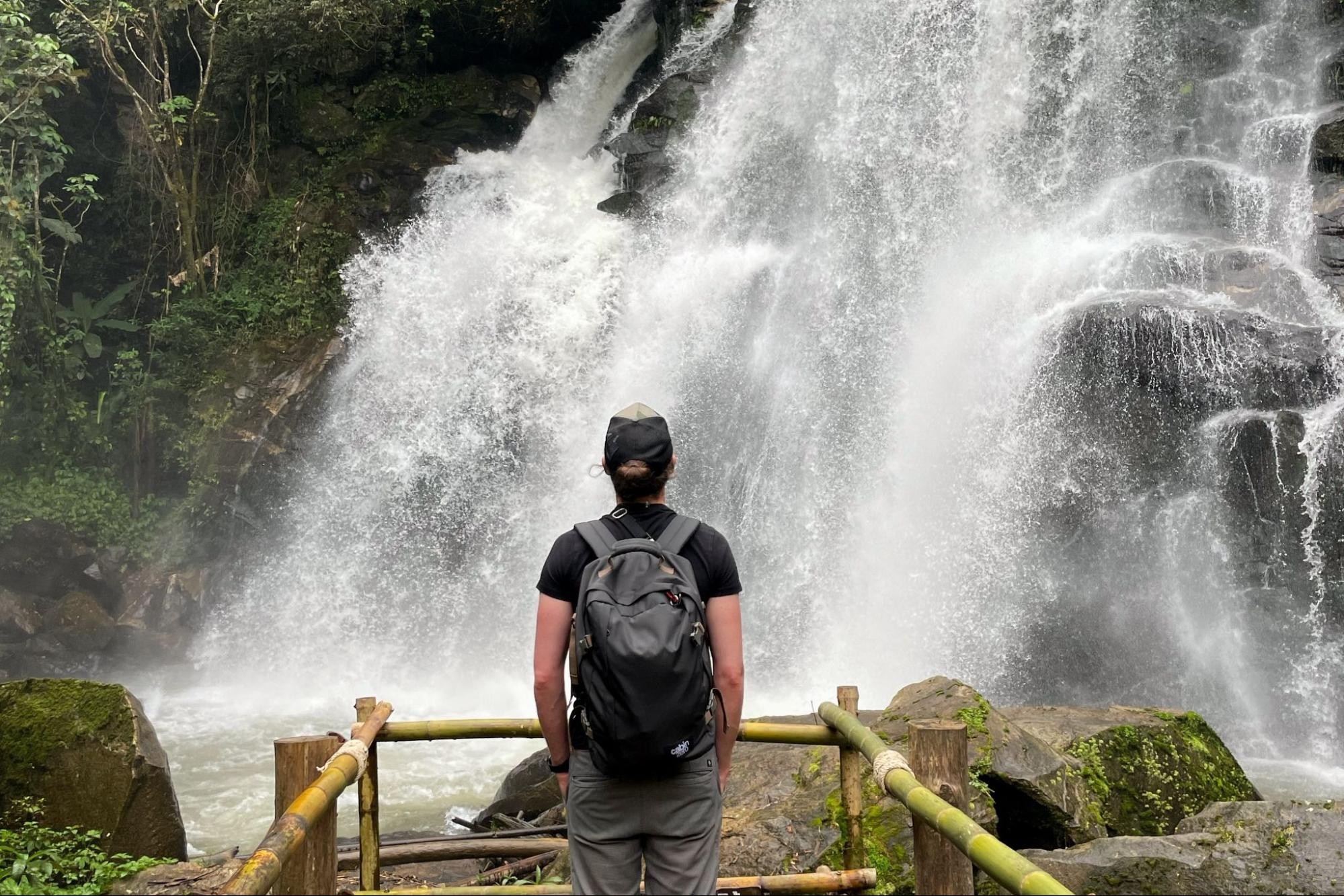 Exploring Cultural Sites in Thailand
