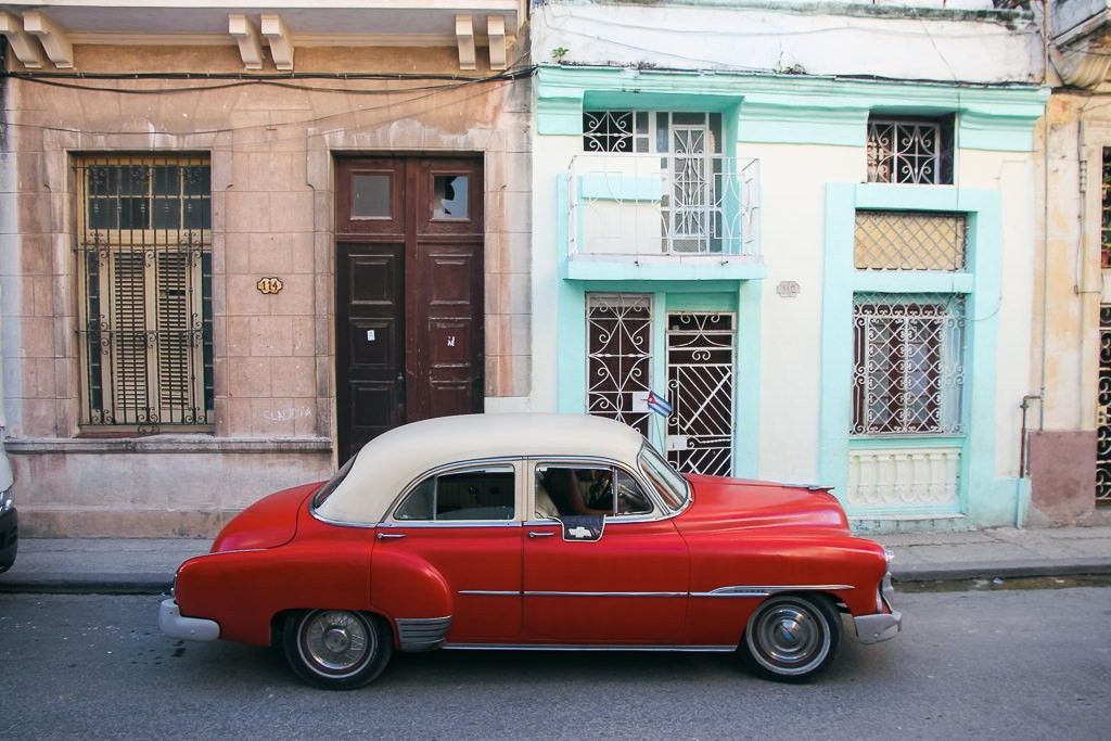 Havana, Cuba