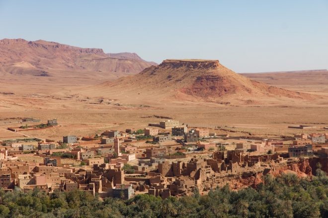 Marrakech, Morocco