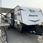 Jayco Jay Flight 264bh